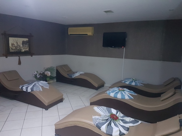 фото отеля Acropol Beach изображение №29