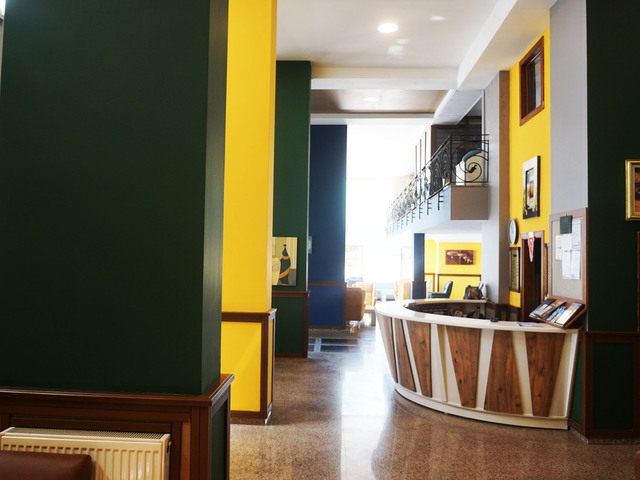 фотографии Acropol Beach изображение №28