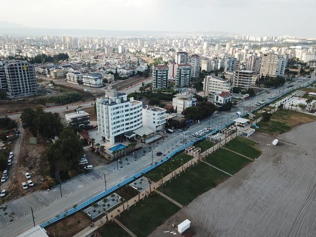 фотографии отеля Acropol Beach изображение №27