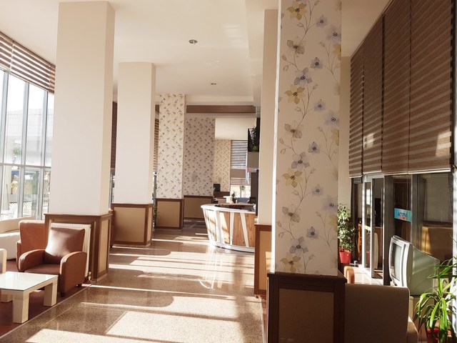 фотографии Acropol Beach изображение №24