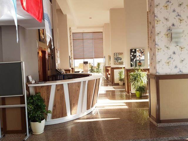 фото Acropol Beach изображение №22