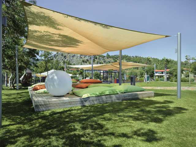 фото Tui Blue Sarigerme Park (ex. Iberotel Sarigerme Park) изображение №58