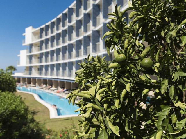 фотографии Tui Blue Barut Andiz (ex. Barut Andiz) изображение №68