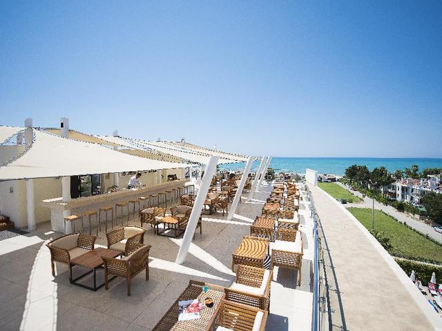 фотографии Tui Blue Barut Andiz (ex. Barut Andiz) изображение №60