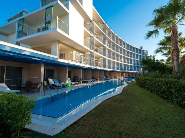 фотографии отеля Tui Blue Barut Andiz (ex. Barut Andiz) изображение №55