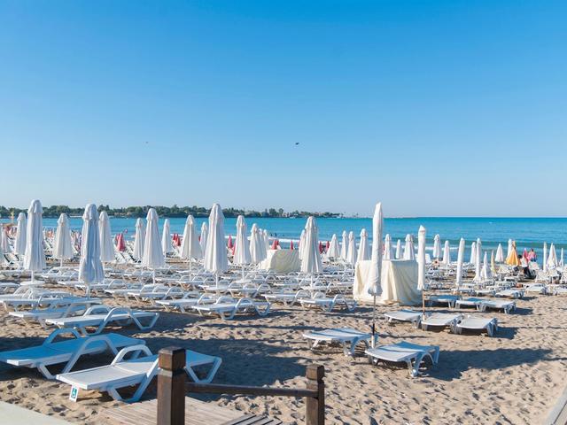 фотографии Tui Blue Barut Andiz (ex. Barut Andiz) изображение №52