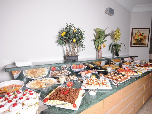 фотографии Tropical Beach (ex. Tropical Hotel)  изображение №24