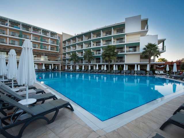 фото отеля Tui Blue Barut Andiz (ex. Barut Andiz) изображение №49