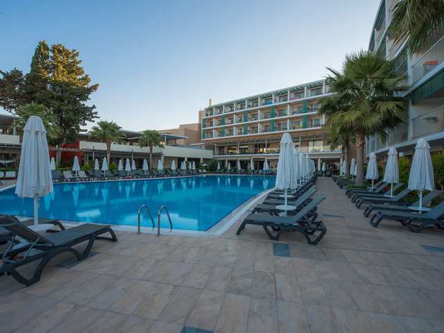 фотографии отеля Tui Blue Barut Andiz (ex. Barut Andiz) изображение №47