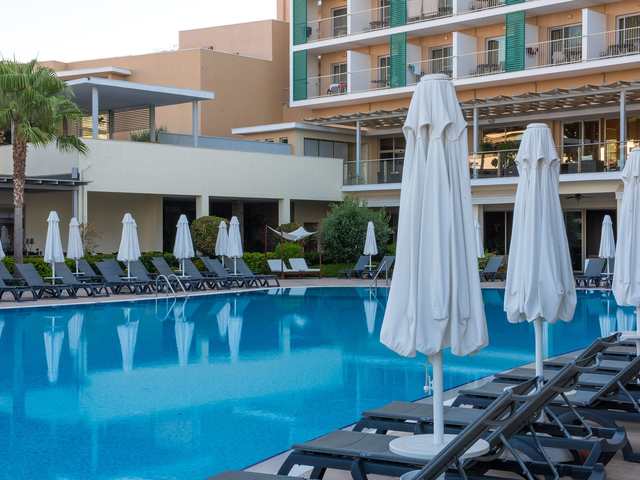фото отеля Tui Blue Barut Andiz (ex. Barut Andiz) изображение №45