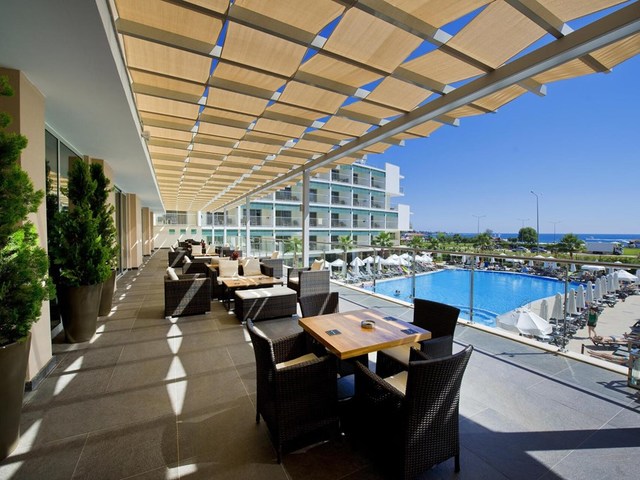 фото отеля Tui Blue Barut Andiz (ex. Barut Andiz) изображение №41