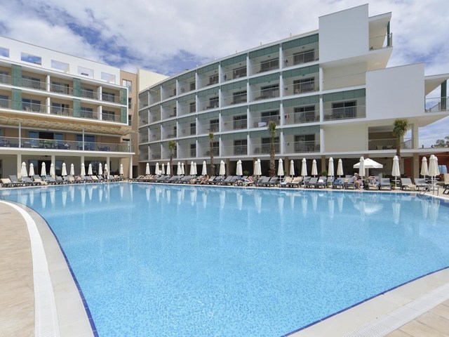 фотографии отеля Tui Blue Barut Andiz (ex. Barut Andiz) изображение №39