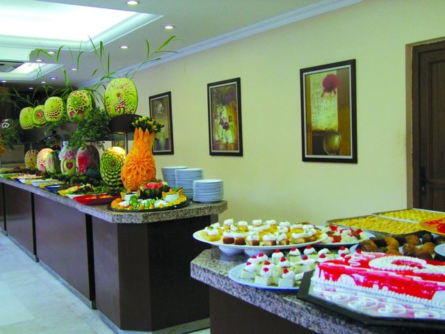 фото отеля Stella изображение №13