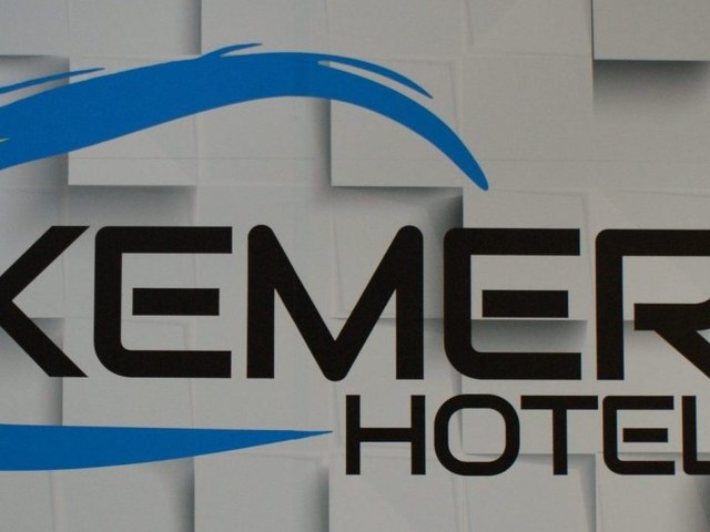 фотографии отеля Kemer Hotel изображение №3