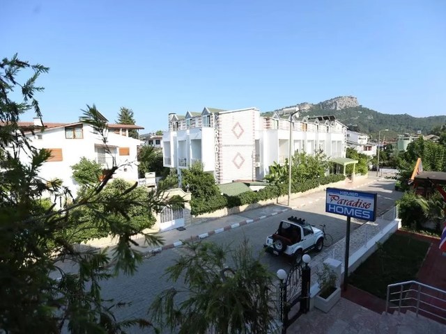 фото отеля Kemer Paradise изображение №5