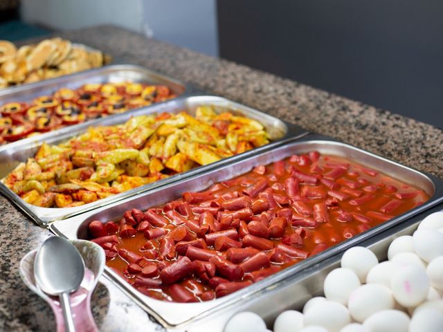 фотографии отеля Mert Seaside (ех. Cle Seaside; Armar Sea Side) изображение №15