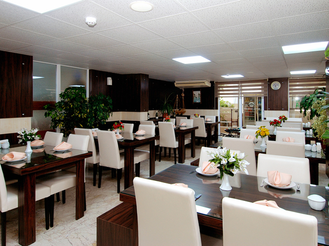 фото отеля Lara Diamond  изображение №5