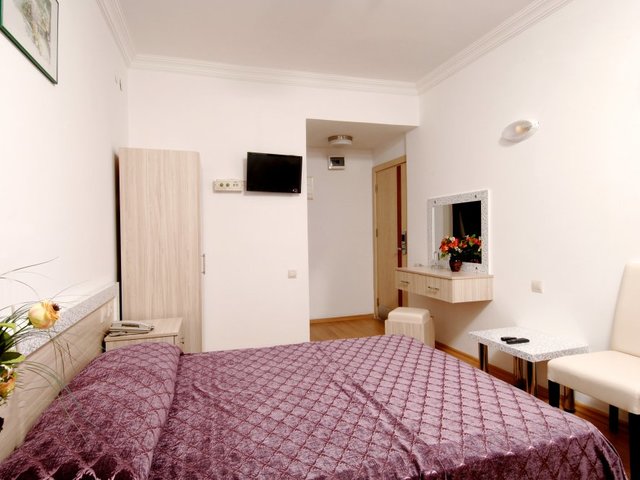 фотографии отеля Lara Diamond  изображение №3