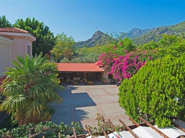 фото отеля Perdikia Beach изображение №41