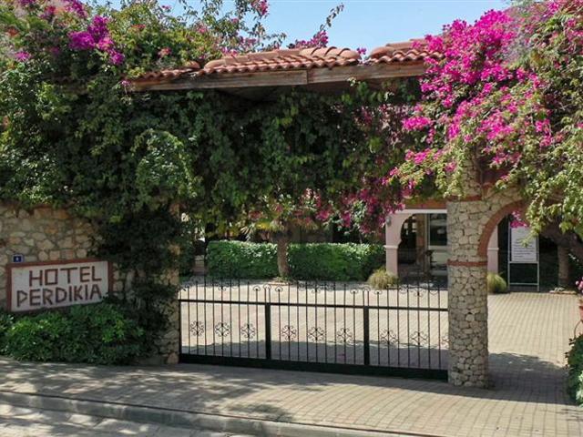 фотографии Perdikia Beach изображение №36