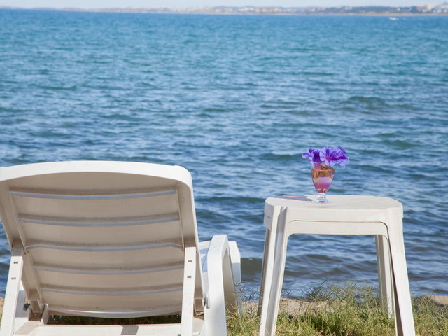 фото отеля Leda Beach изображение №53