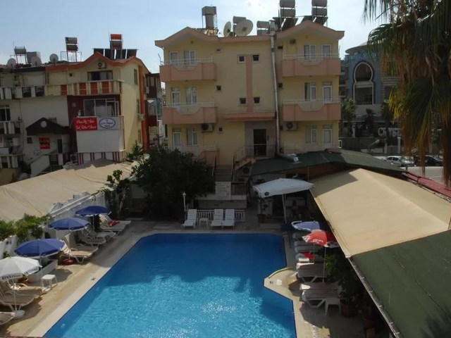 фото Orient Apart Hotel изображение №10