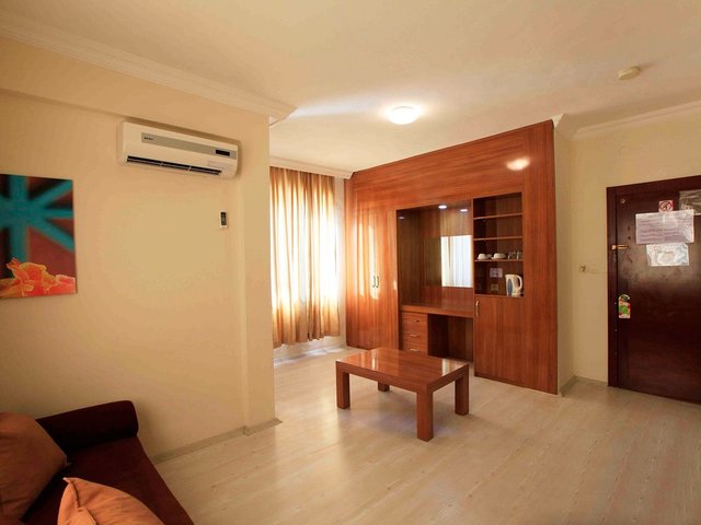 фото отеля Sunlight Garden изображение №29