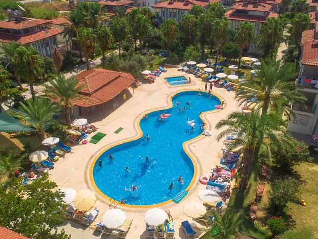 фотографии Sunlight Garden изображение №28