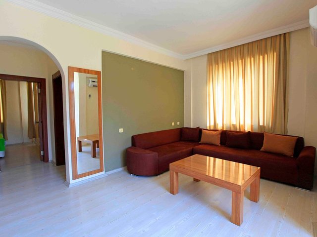 фото отеля Sunlight Garden изображение №25