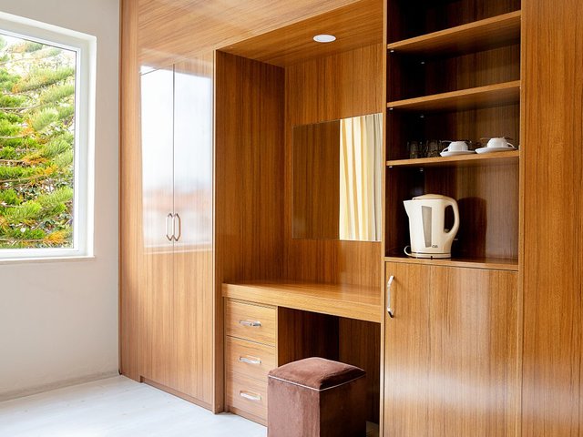 фотографии отеля Sunlight Garden изображение №23