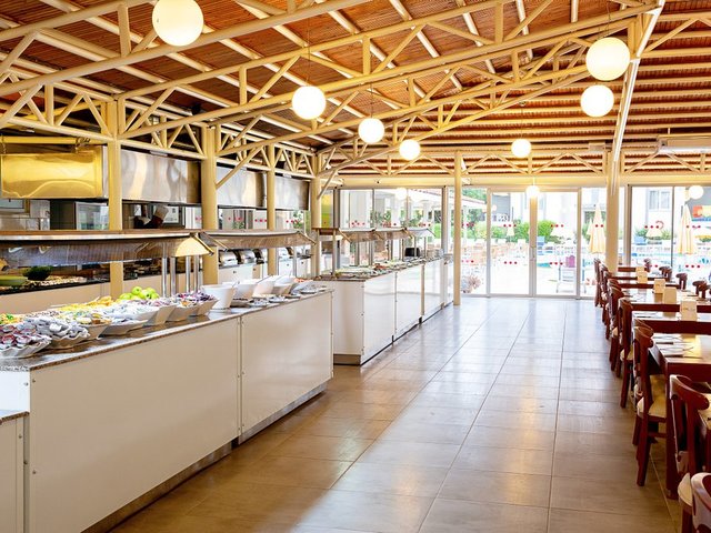 фото Sunlight Garden изображение №22