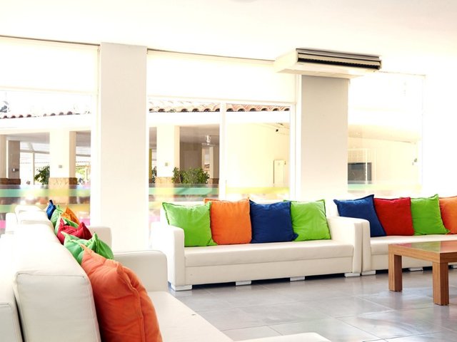 фото отеля Sunlight Garden изображение №21