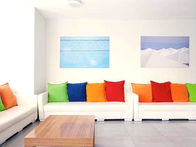 фотографии Sunlight Garden изображение №20