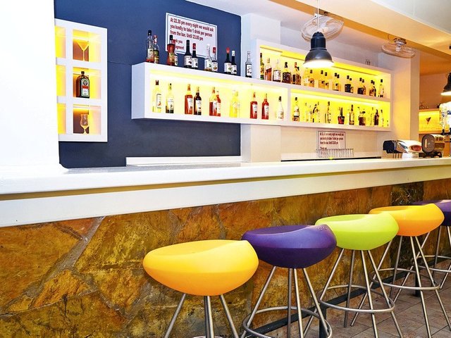 фото Sunlight Garden изображение №18