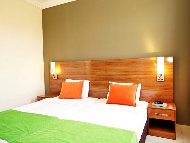 фото отеля Sunlight Garden изображение №17