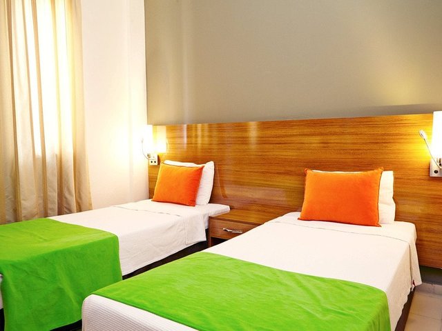 фотографии Sunlight Garden изображение №16