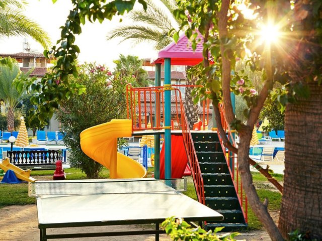 фотографии Sunlight Garden изображение №12