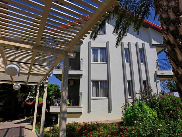 фотографии отеля Sunlight Garden изображение №11