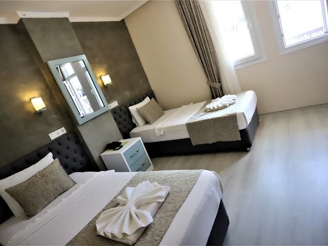 фото отеля Tonoz Beach изображение №45