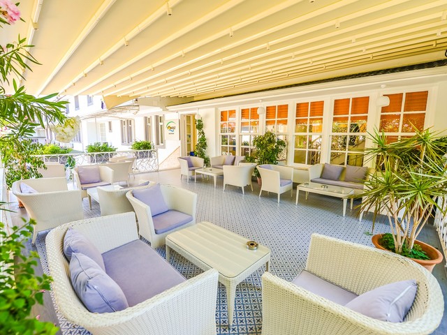 фотографии Tonoz Beach изображение №44