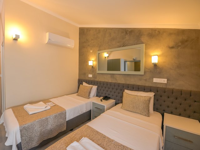 фото отеля Tonoz Beach изображение №41