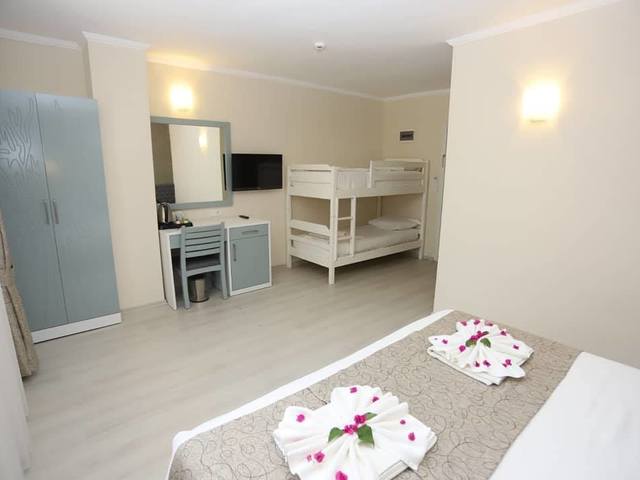 фотографии Tonoz Beach изображение №40