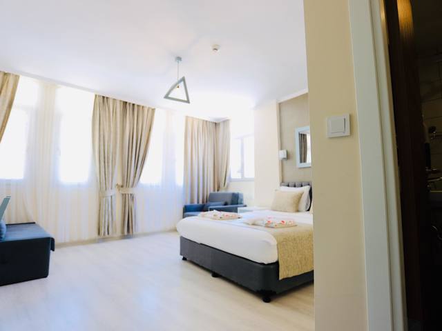 фотографии отеля Tonoz Beach изображение №39