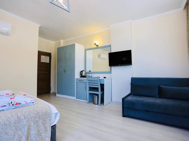 фото отеля Tonoz Beach изображение №37