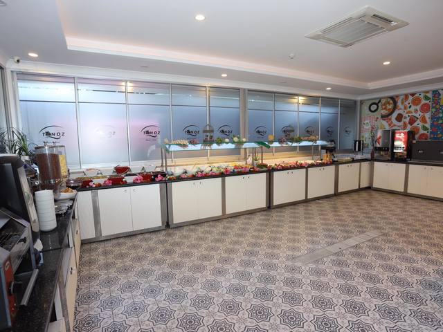 фото Tonoz Beach изображение №34