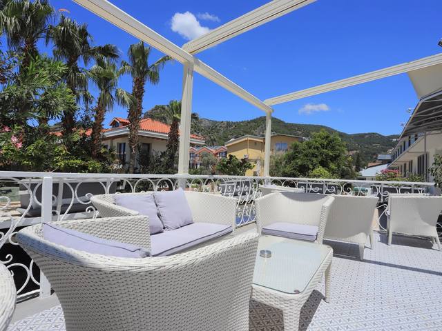 фотографии Tonoz Beach изображение №32