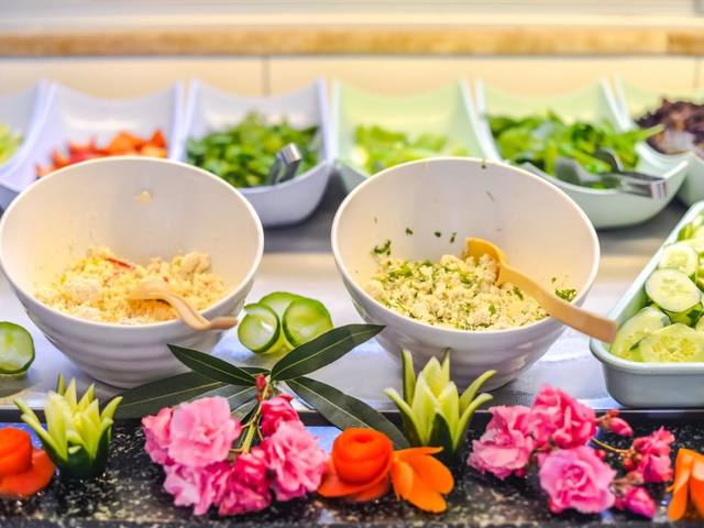 фотографии отеля Tonoz Beach изображение №31