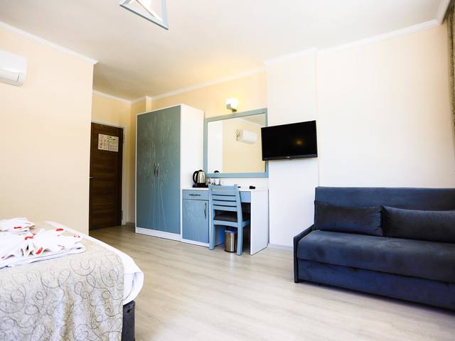 фото Tonoz Beach изображение №30