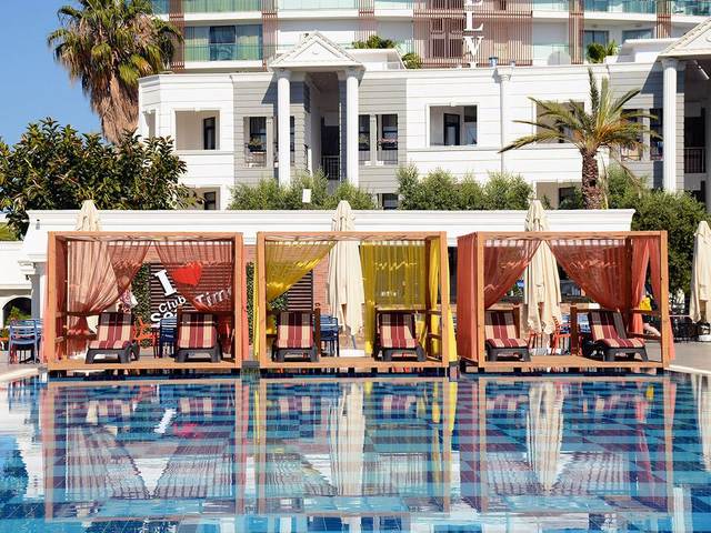 фотографии Club Sea Time изображение №36