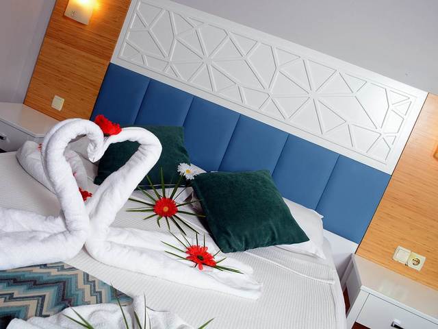 фотографии Club Sea Time изображение №28